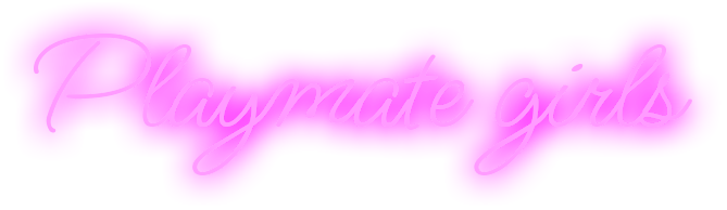 Playmates