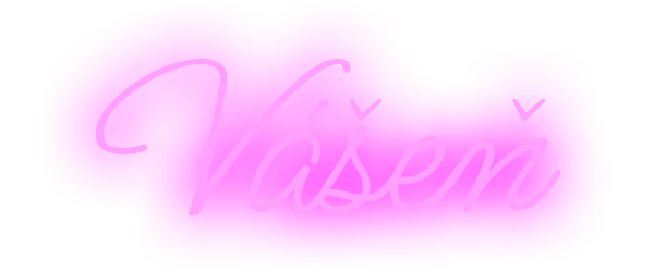 Vášeň