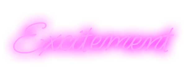 Vzrušující