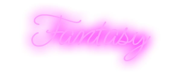Fantazie