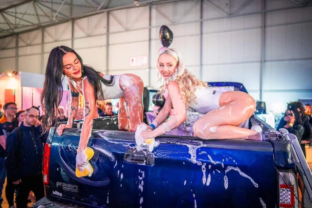 Erofest 2023